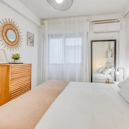 Hanami Avenida De Espana Front - Mountain View *