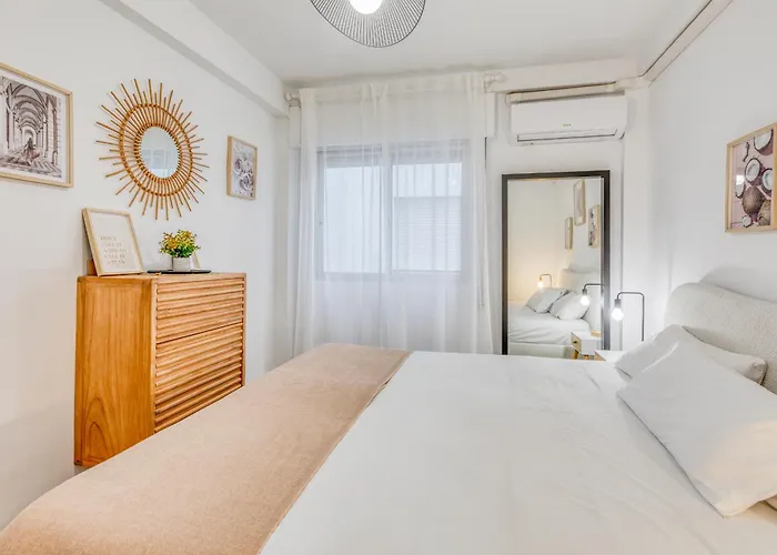 Hanami Avenida De Espana Front - Mountain View *