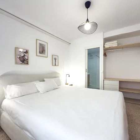 Hanami Avenida De Espana Front - Mountain View Estepona