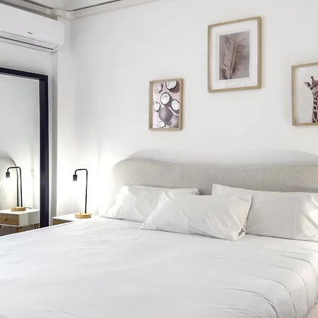 Hanami Avenida De Espana Front - Mountain View Εστεπόνα