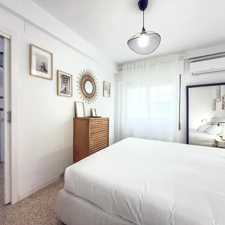 Hanami Avenida De Espana Front - Mountain View