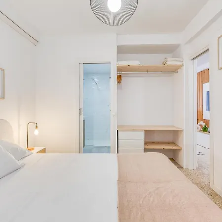 Hanami Avenida De Espana Front - Mountain View * Εστεπόνα