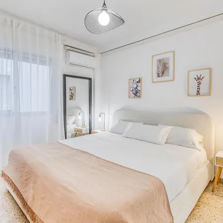 Hanami Avenida De España Front - Mountain View Apartamento Estepona